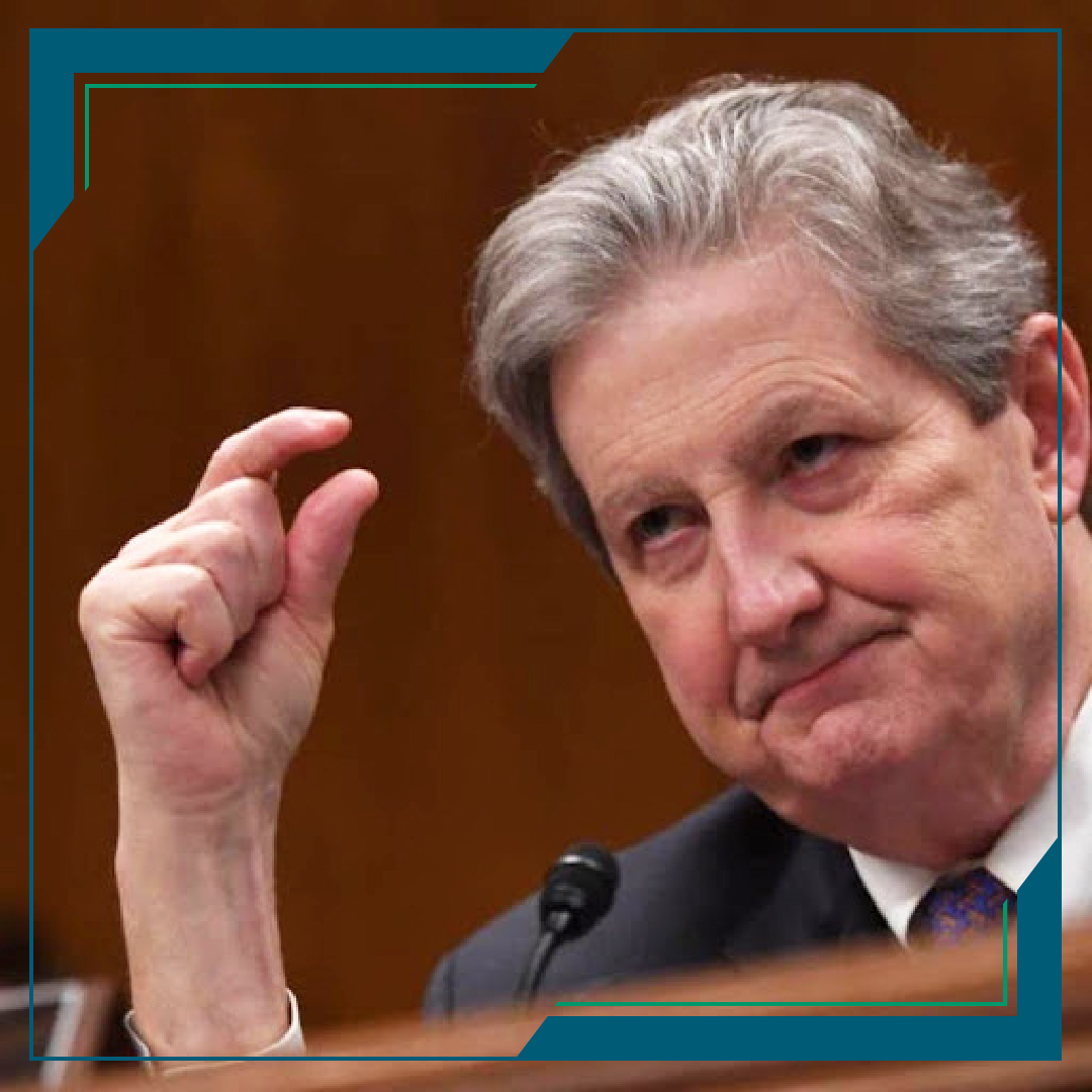 John Kennedy for Senate