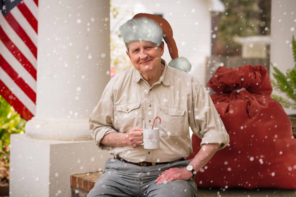 John Kennedy for Senate