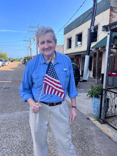 John Kennedy for Senate