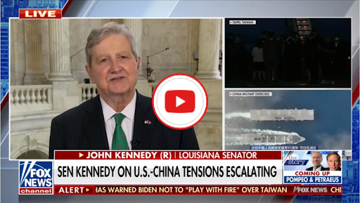 John Kennedy for Senate